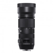 Sigma 100-400mm F5-6.3 DG OS HSM | Contemporary (Canon)