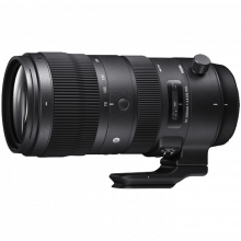 SIGMA 70-200mm f/2.8 DG OS HSM Nikon SPORT