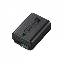 Sony NP-FW50 Rechargeable Battery 