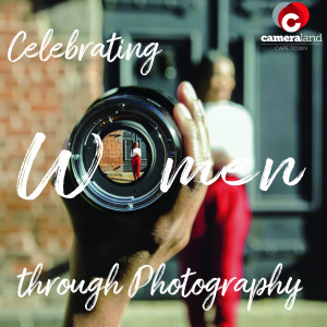 Celebrating Women Through Photography