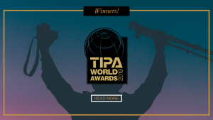 2019 TIPA WORLD AWARDS WINNERS