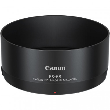 Canon ES-68 Lens Hood for 50mm f1.8 STM