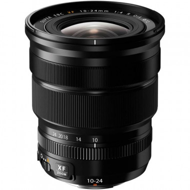 Fujifilm XF 10-24mm F4 R OIS Lens
