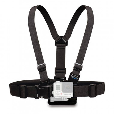 GoPro Chesty Chest Harness Mount