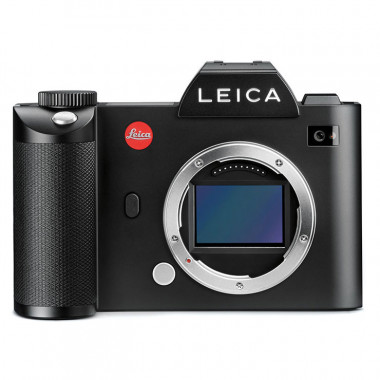Leica SL (Typ 601) Mirrorless Digital Camera