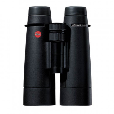 Leica Ultravid 12x50 HD Binoculars
