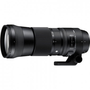 Sigma 150-600mm F5-6.3 APO DG OS HSM for Nikon Contemporary