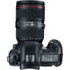 Canon EOS 5D Mk IV 24-105mm F4 L IS USM II Top