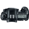 Canon EOS 5D Mk IV Body Top