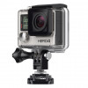 GoPro Ball Joint Buckle in use | Action Camera not included