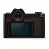 Leica SL (Typ 601) Mirrorless Digital Camera Rear View