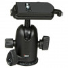 Manfrotto 498RC4 Midi Ball Head with RC4 Quick Release