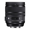 Sigma 24-70mm f/2.8 DG OS HSM Art Lens for Canon