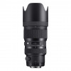 Sigma 50-100mm f/1.8 DC HSM Art Lens with lens hood