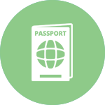 VISA, ID and Passport Photographs
