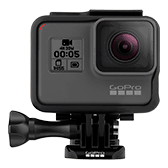 GoPro HERO 5 Action Cameras