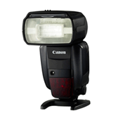 Speedlights and Flashes