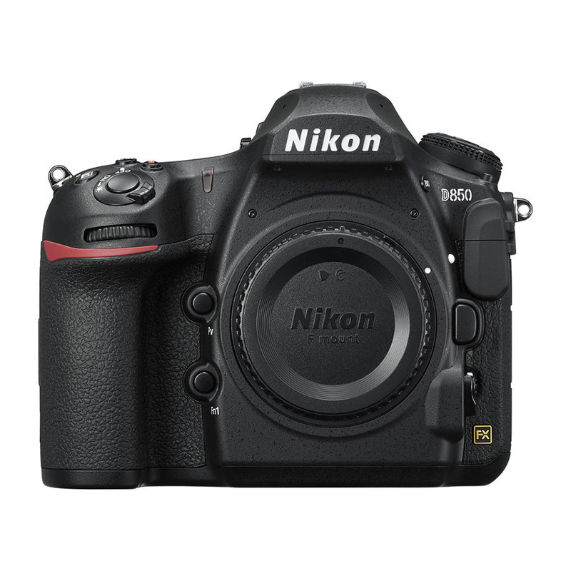Nikon D850 | Coming Soon