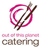 Out of this Planet Catering | beyond Beyond Photographic Exhibition