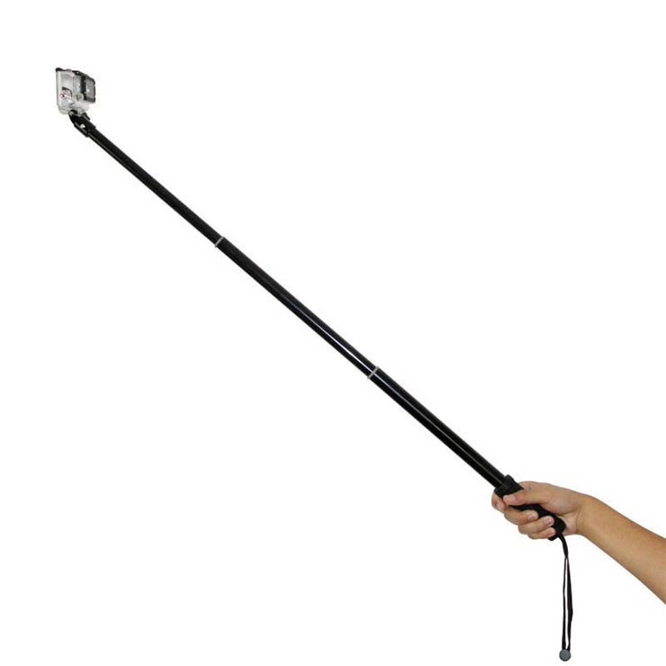 Monopod Extension Pole | Cameraland Giveaway