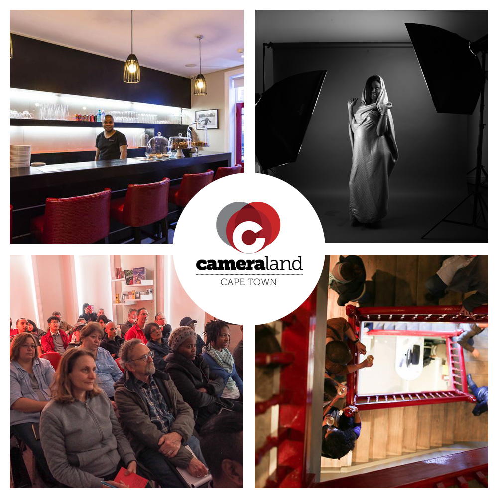 Cameraland's 59th Birthday Reunion | 3 Day Festival of Photography