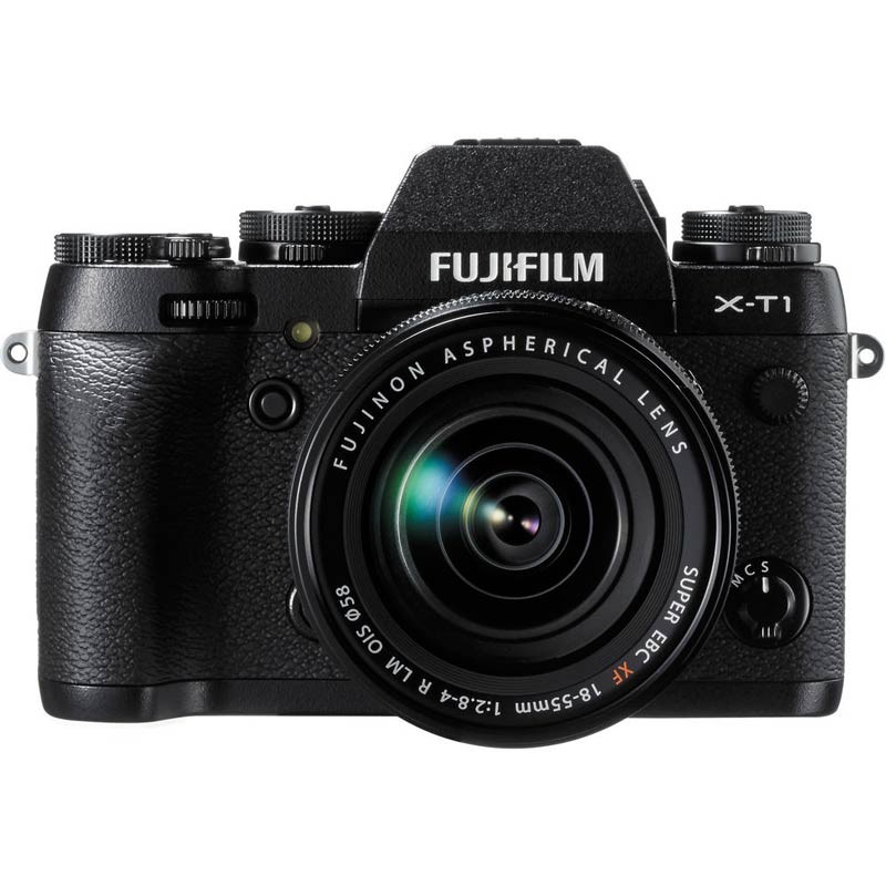 FujiFilm X-T1 Digital camera