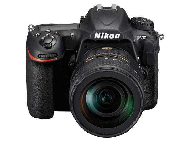Nikon D500 Camera | Cameraland Cape Town