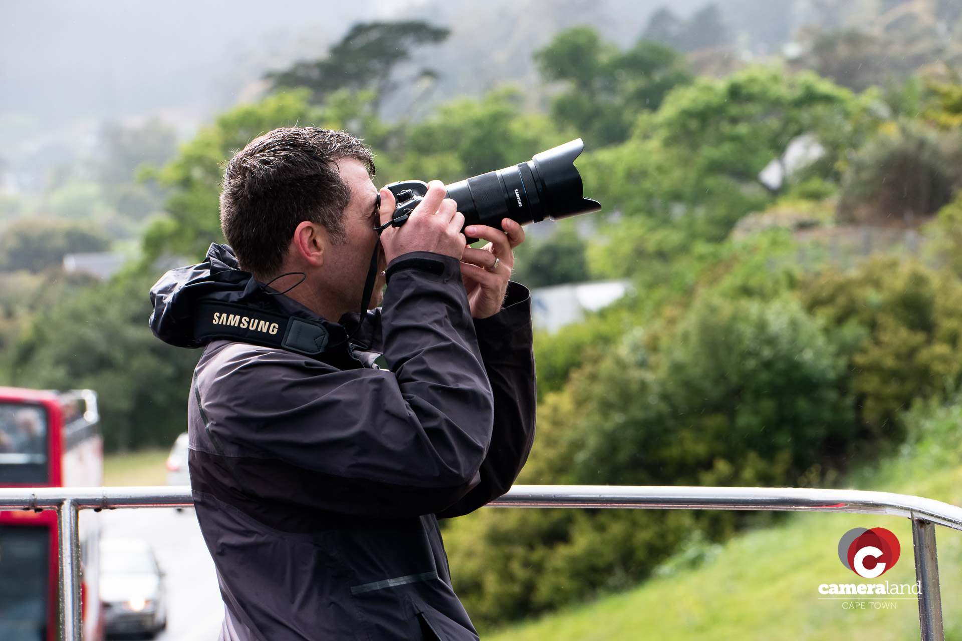 Getting the perfect shot | Cameraland Cape Town